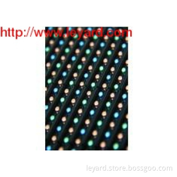 Energy-saving Outdoor Rental LED Display Screen Panel